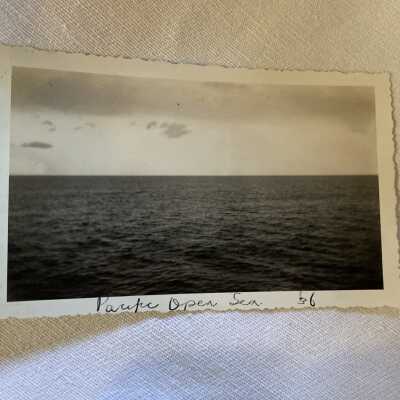 'Pacific Open Sea 36'