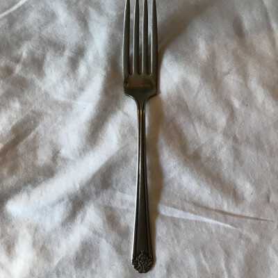 Fork