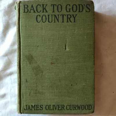 'Back to God's Country'