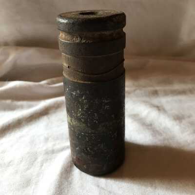 Gun Slug