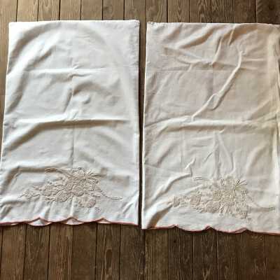Pillow Cases