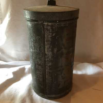 Butter Churn