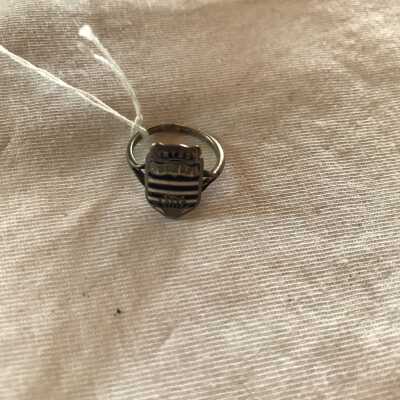 University of British Columbia Ring