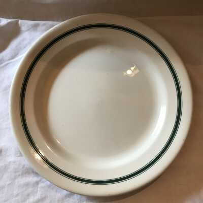 Plate