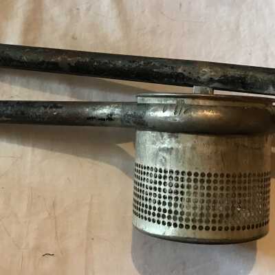 Potato Ricer
