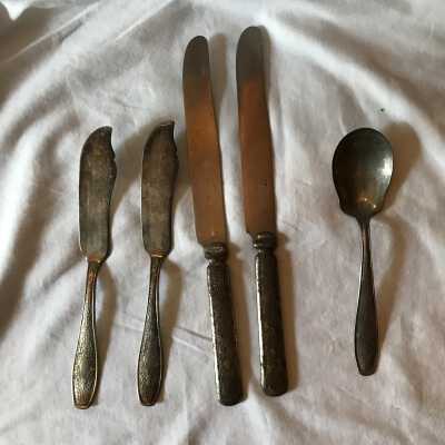 Cutlery Set