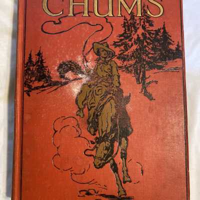 'Chums 1924'