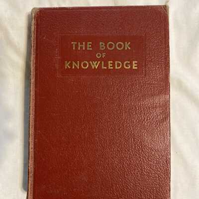 'The Book of Knowledge 13 and 14'