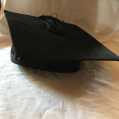 Graduation Cap
