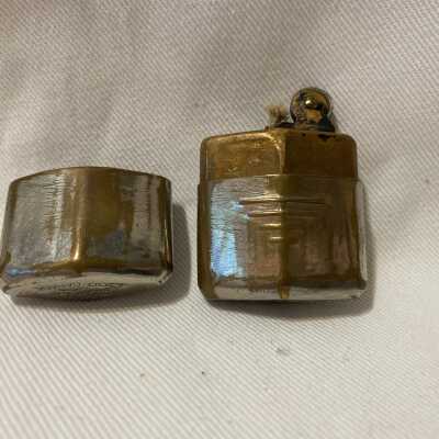 'Jumbo' Lighter