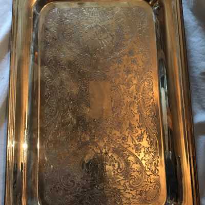 Tray