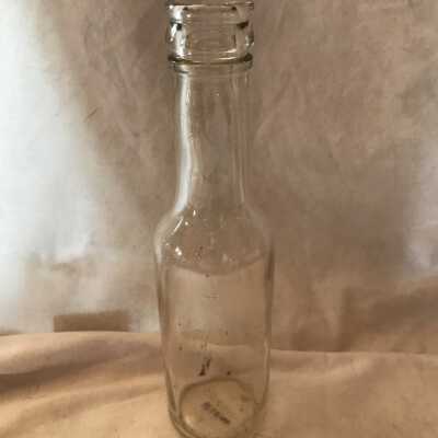 Bottle