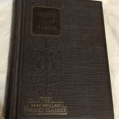 'Silas Marner'