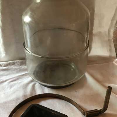Sugar Dispenser