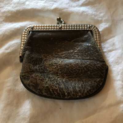 Change Purse