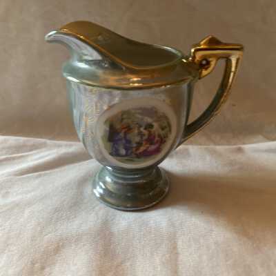 Creamer