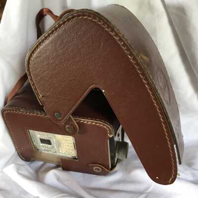 Brownie Movie Camera