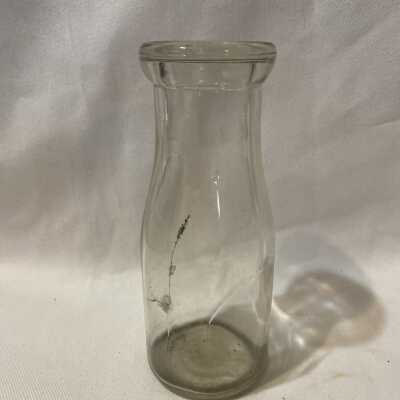 Milk Bottle