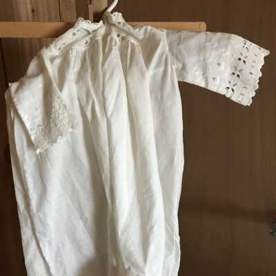 Christening Gown