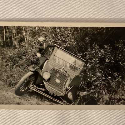 Car Accident