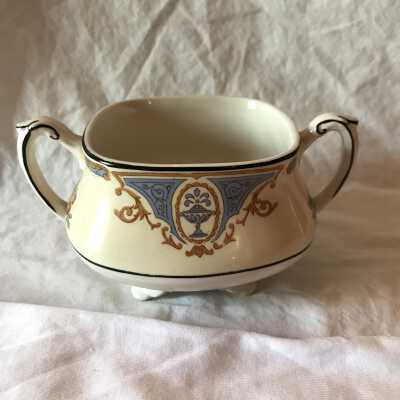 Sugar Bowl