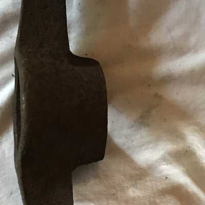 Miner's Pick