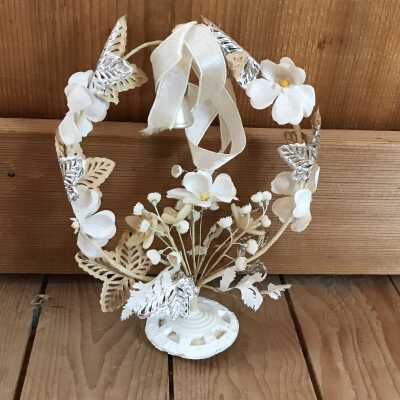 Cake Topper