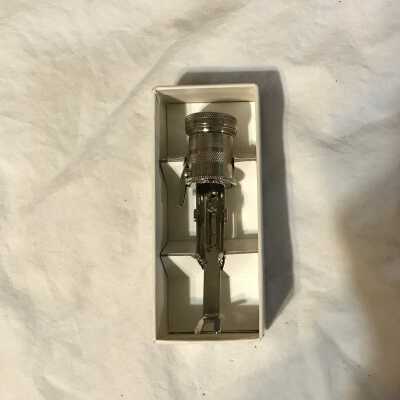 'Busher Automatic Injector'