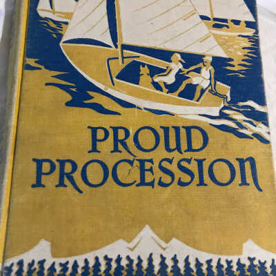 ‘Proud Procession’