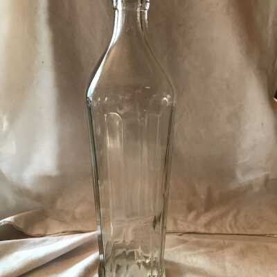 Bottle