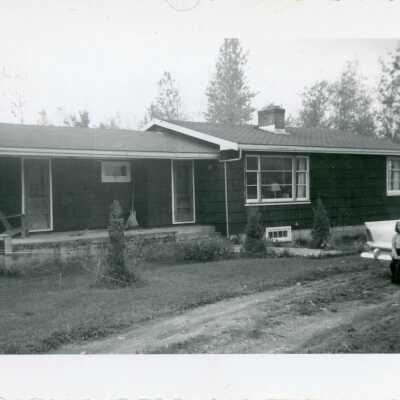 'House - 1952'