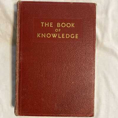 'The Book of Knowledge 11 and 12'