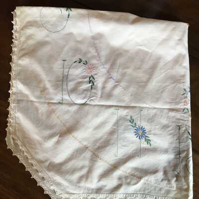 Tablecloth