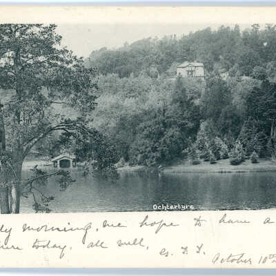 'Ochtertyre' 1903