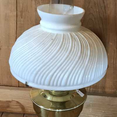 'Alladin' Lamp