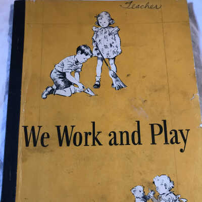 ‘We Work and Play’