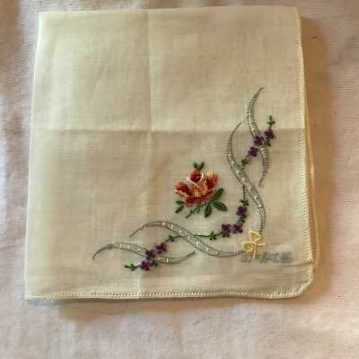 Hankie