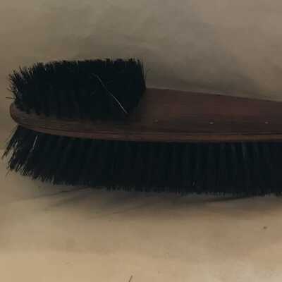 Clothing Brush