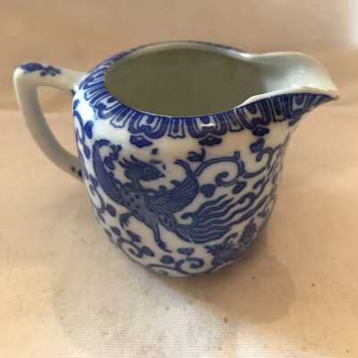 Creamer