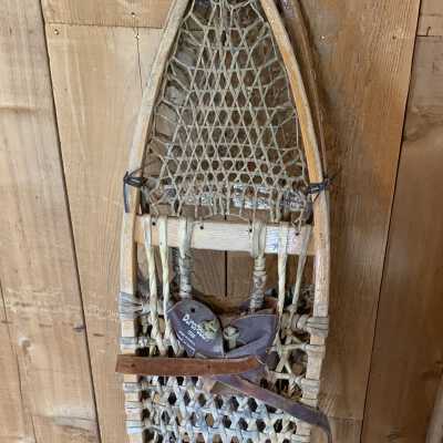 Snowshoes