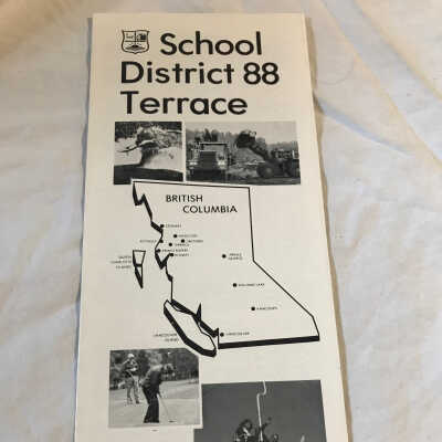 ‘School District 88 Terrace’