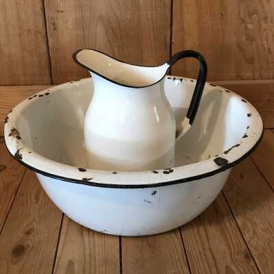 Bathroom Set