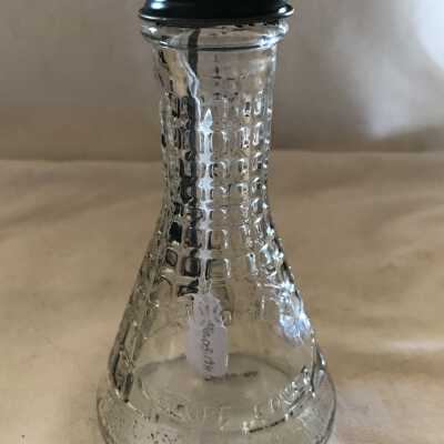 'Nugget Scruff Cover' Bottle