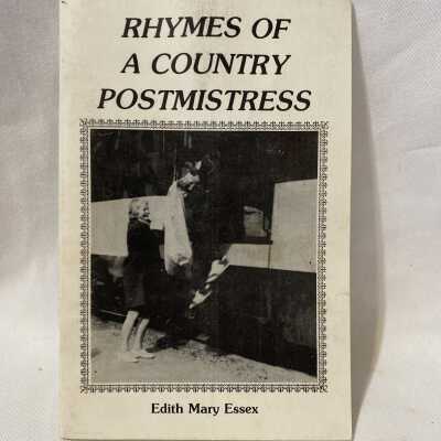 ‘Rhymes of a County Postmistress’