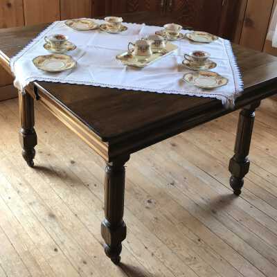Kitchen Table