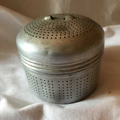 Tea Strainer