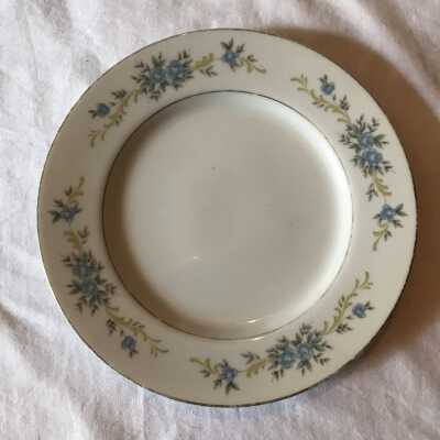 Small Plate Set