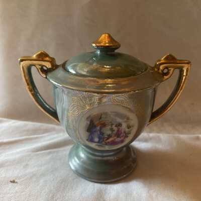 Sugar Bowl