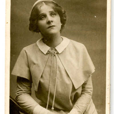 'Edna May' 1903