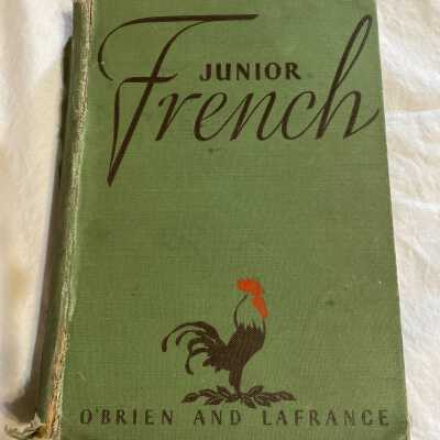 'Junior French'